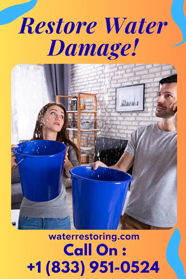 water restoration Atlas Water Mitigation Specialists La Paloma Addition